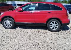 Легковые-Honda-CR-V