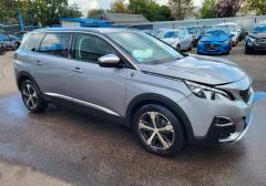 Легковые-Peugeot-508