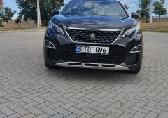 Легковые-Peugeot-3008