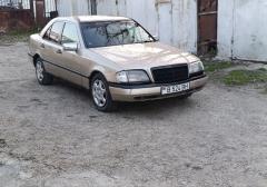 Легковые-Mercedes-benz-E class