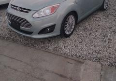 Легковые-Ford-C-Max