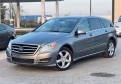 Легковые-Mercedes-benz-S class