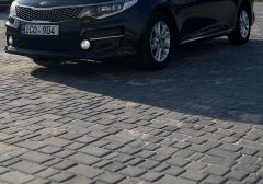 Легковые-Kia-K5