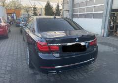 Легковые-BMW-7 class