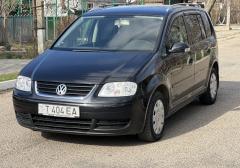 Легковые-Volkswagen-Touran
