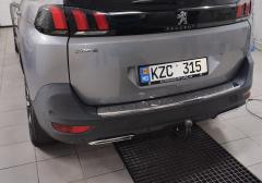 Легковые-Peugeot-508