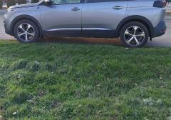 Легковые-Peugeot-508