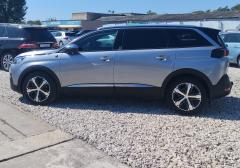 Легковые-Peugeot-508