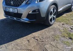 Легковые-Peugeot-508