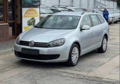 Легковые-Volkswagen-Golf