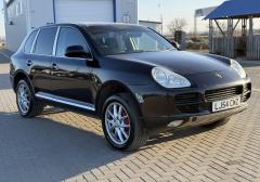 Легковые-Porsche-Cayenne