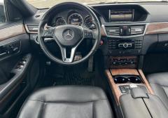 Легковые-Mercedes-benz-E class