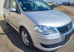 Легковые-Volkswagen-Touran