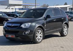 Легковые-Opel-Antara