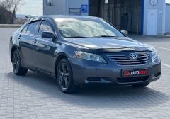 Легковые-Toyota-Camry