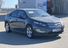 Легковые-Chevrolet-Volt