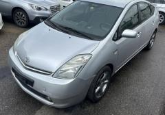 Легковые-Toyota-Prius