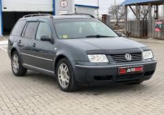 Легковые-Volkswagen-Bora