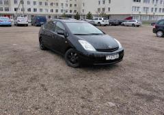 Легковые-Toyota-Prius
