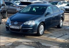 Легковые-Volkswagen-Jetta