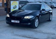 Легковые-BMW-5 class