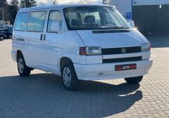 Легковые-Volkswagen-Transporter