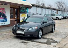 Легковые-Toyota-Camry