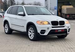 Легковые-BMW-X5