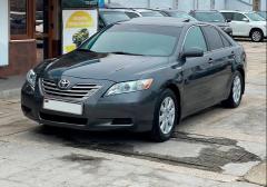 Легковые-Toyota-Camry