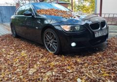 Легковые-BMW-3 class