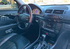 Легковые-Mercedes-benz-C class