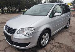 Легковые-Volkswagen-Touran