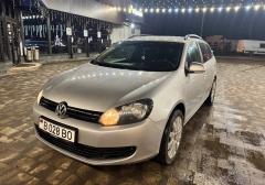 Легковые-Volkswagen-Golf