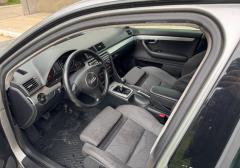 Легковые-Audi-A4