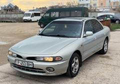 Легковые-Mitsubishi-Galant