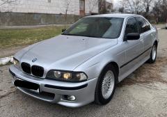 Легковые-BMW-5 class