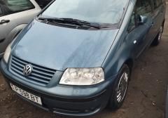 Легковые-Volkswagen-Sharan
