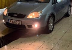Легковые-Ford-C-Max