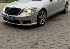 Легковые-Mercedes-benz-E class