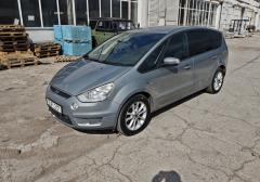 Легковые-Ford-C-Max