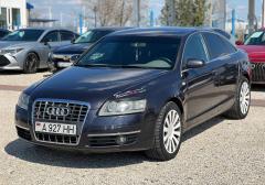 Легковые-Audi-A6