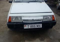 Легковые-Лада-2109