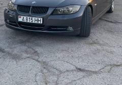 Легковые-BMW-3 class