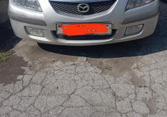 Легковые-Mazda-Premacy