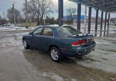 Легковые-Mazda-626