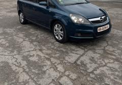 Легковые-Opel-Zafira