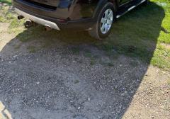 Легковые-Chevrolet-Captiva