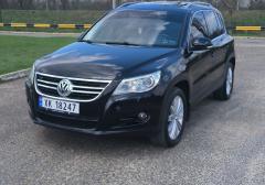 Легковые-Volkswagen-Tiguan