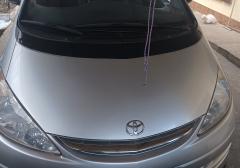 Легковые-Toyota-Previa