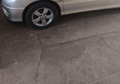 Легковые-Toyota-Previa